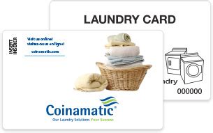 smart city laundry card|reloading laundry card.